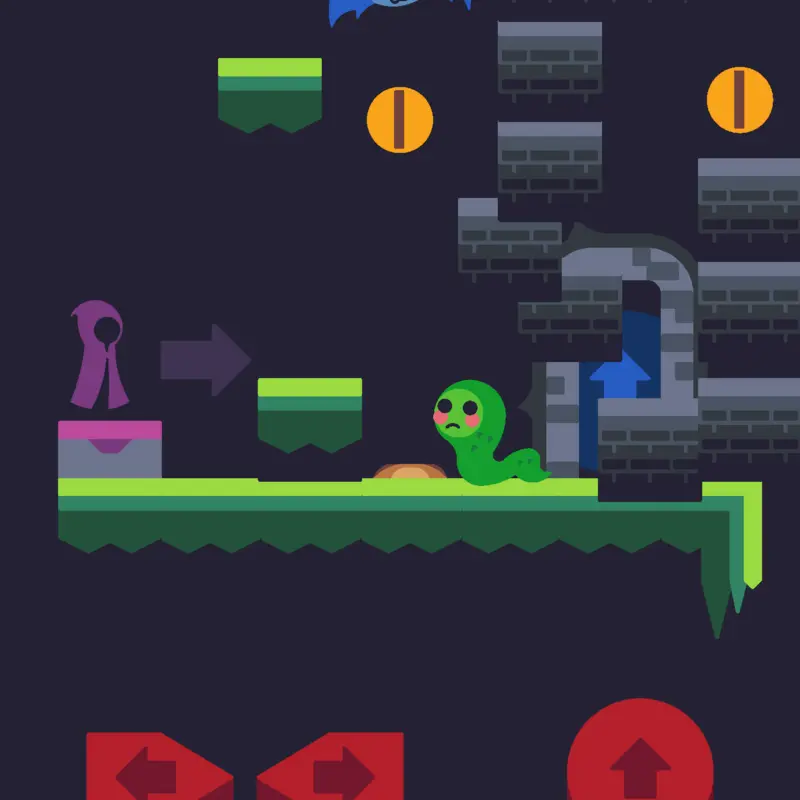 Game by @Hunor0806
