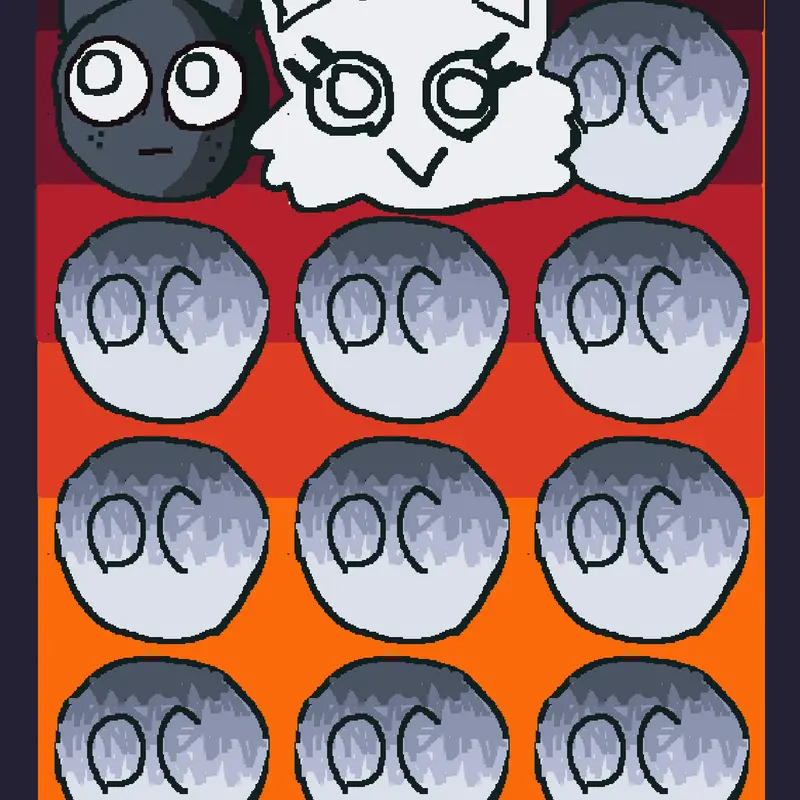 Game by @AnonShark67