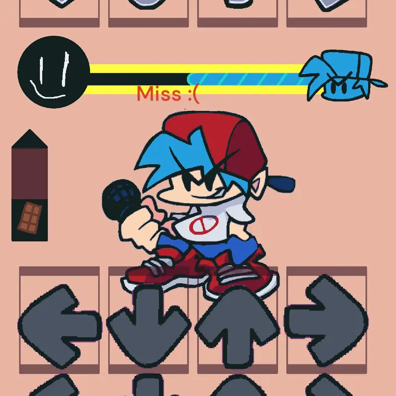 Game by @Alanrgg