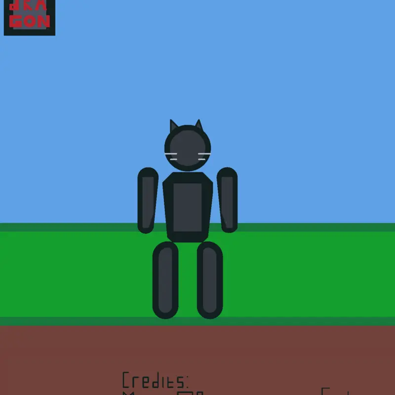Game by @mekalo