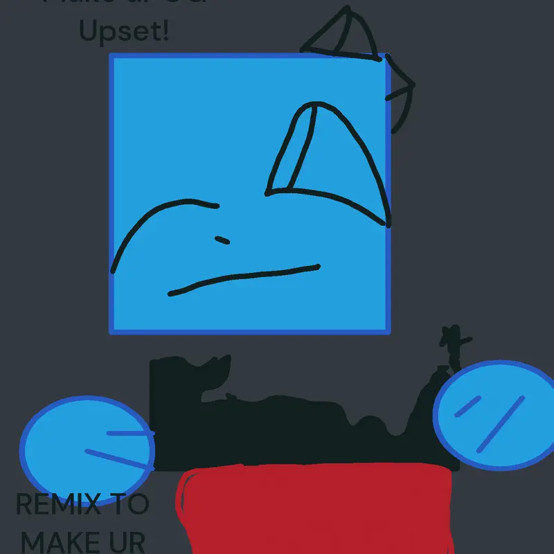Game by @triangle_stickman