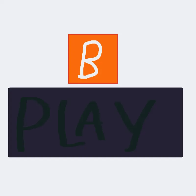 Game by @UglyTheBrother24