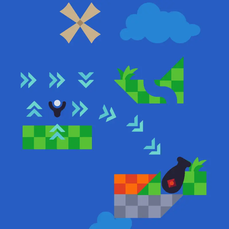 Game by @ow_my_EARS