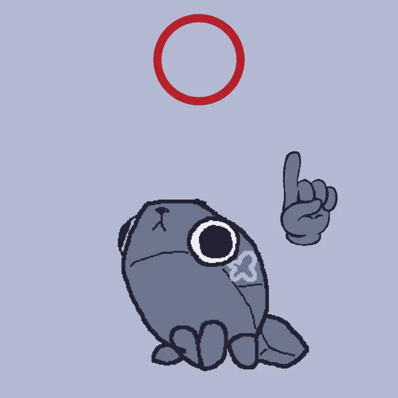 Game by @DoodleyDoesDoodles