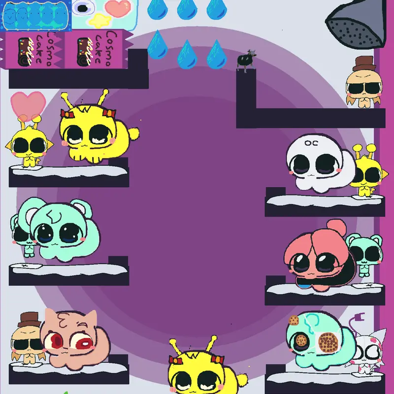 Game by @Thecutie4320
