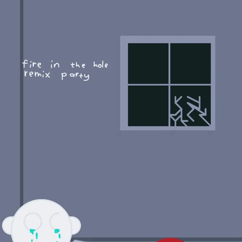 Game by @ThePersonInTheDark