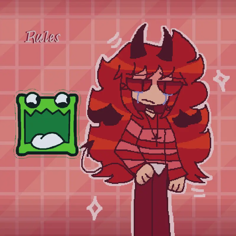 Game by @discrOdLea-D184