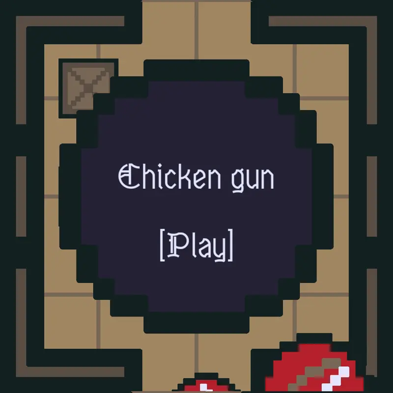 Game by @rafblaha