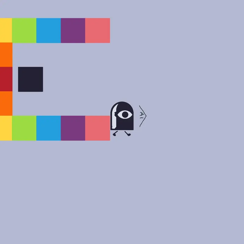 Random AI by @univ3r5e