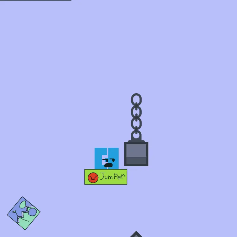 Game by @coloured_gang