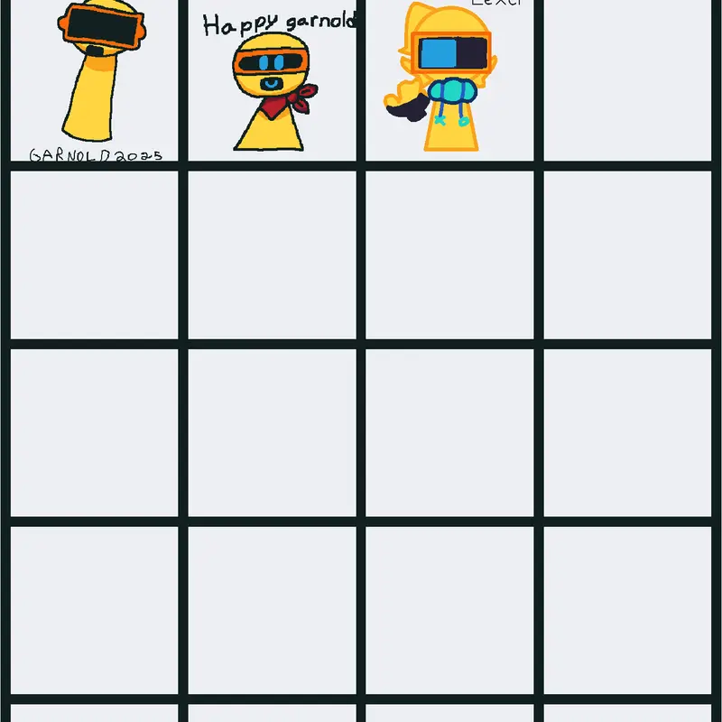 Game by @lexel_lite