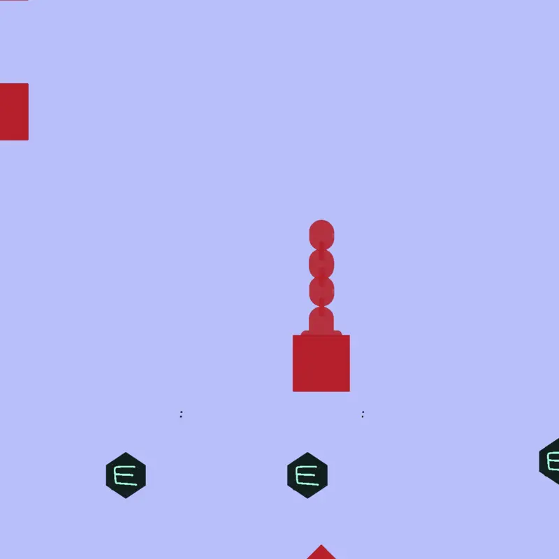 Game by @Mkreal