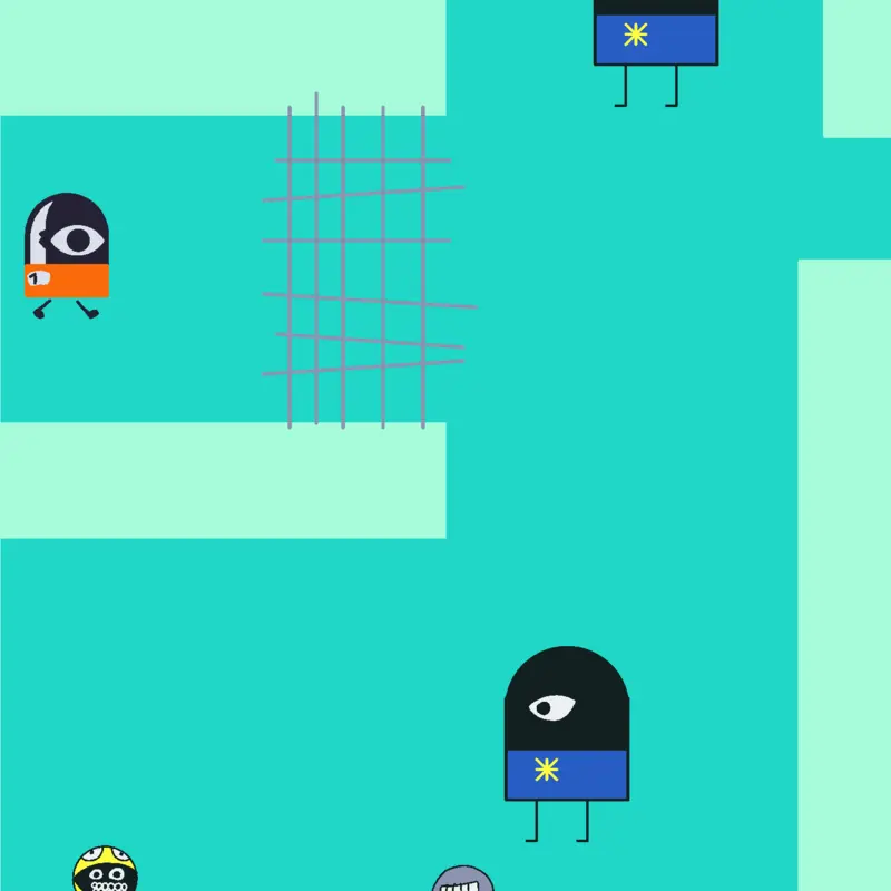 Game by @Yasper