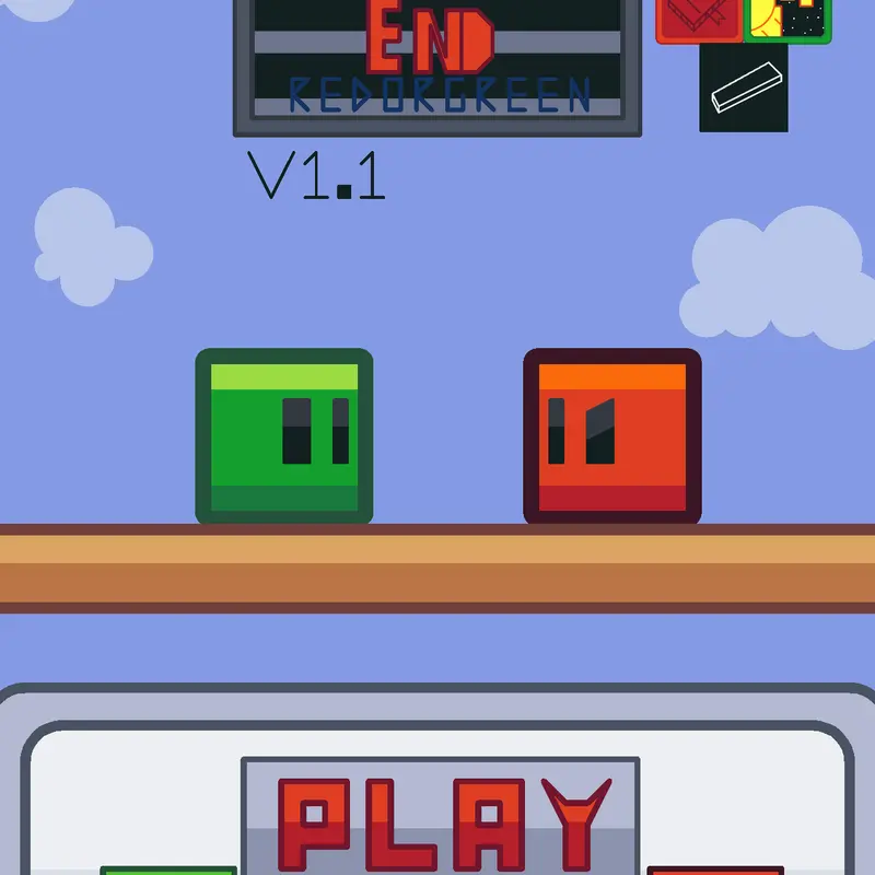 Game by @i_make_fake_games