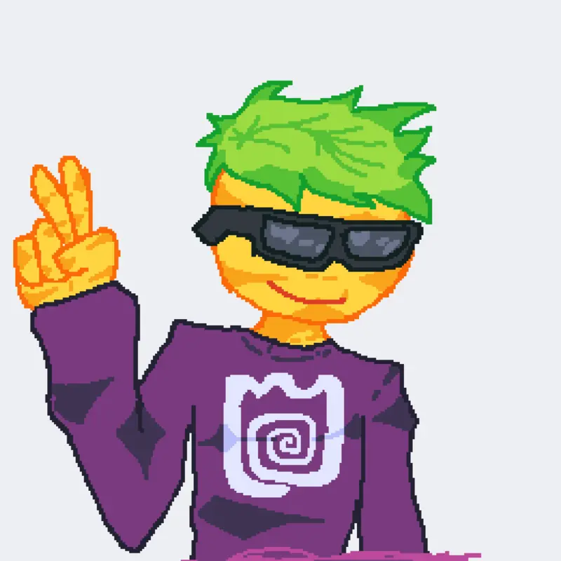 Game by @DaxTaxx