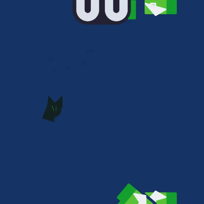 Game by @THEMINES