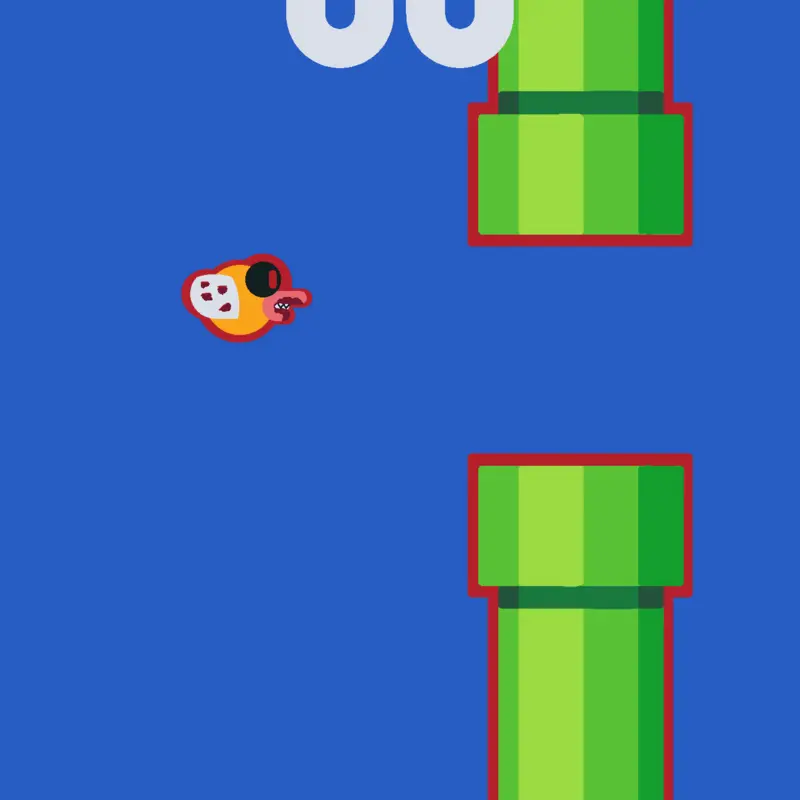 Game by @billybrex