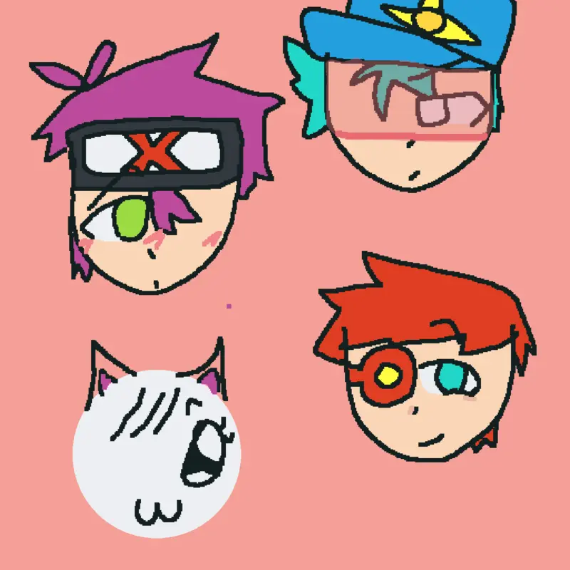 Game by @mayarakk12376