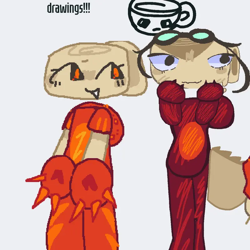 Game by @rexythecat