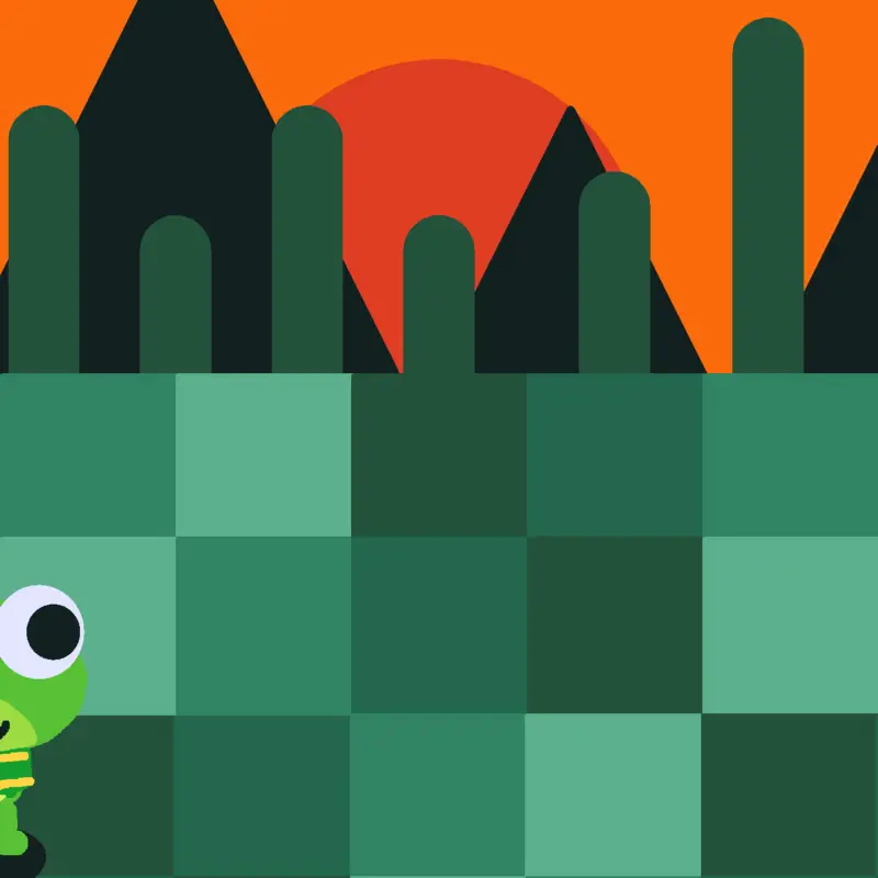 Game by @santina