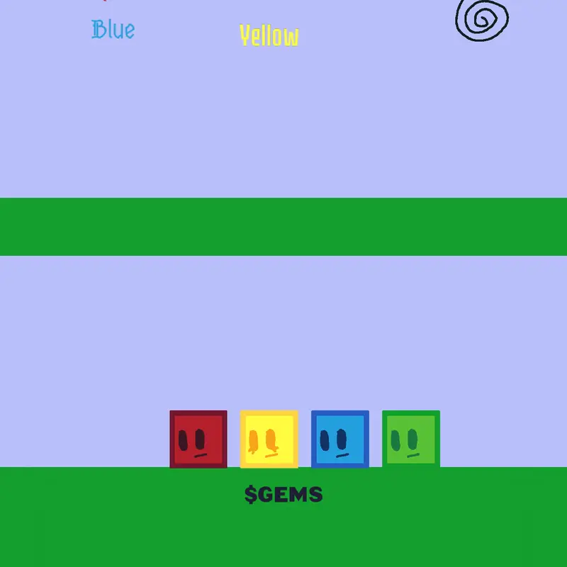Game by @Kurtback