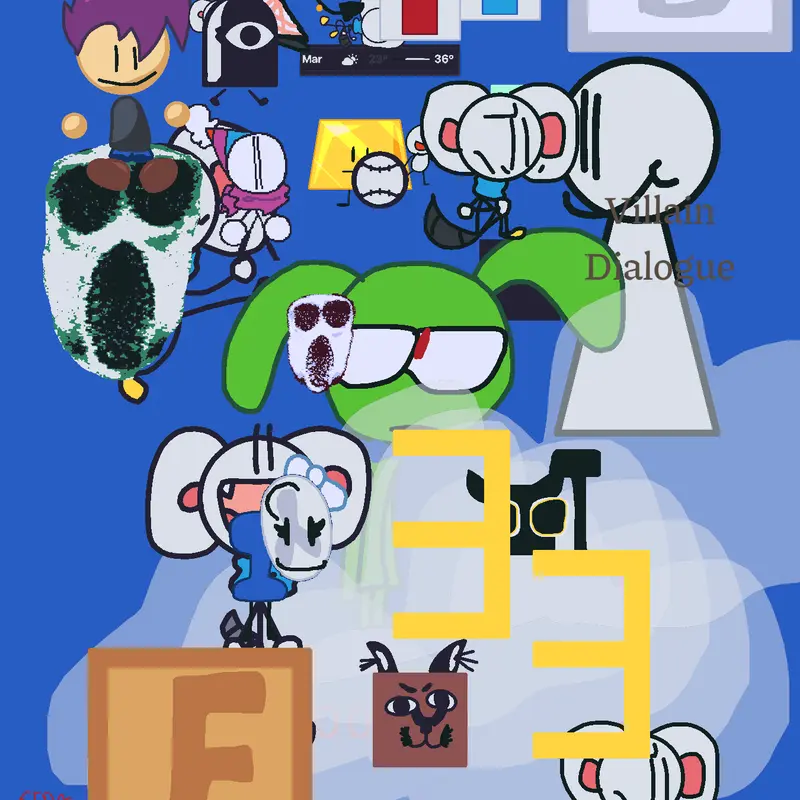 Game by @STOPDELETINGCASTLE_