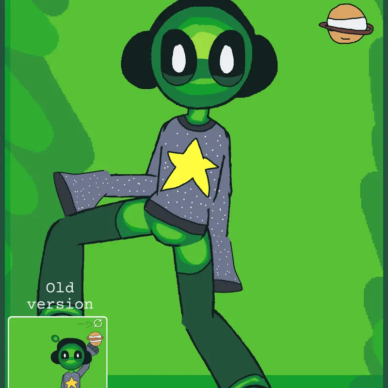 Game by @axoworldoffishal