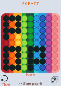 Pop-it