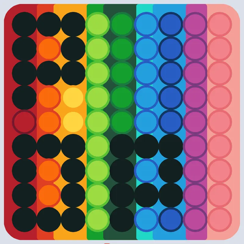 Pop-it by @The_Will