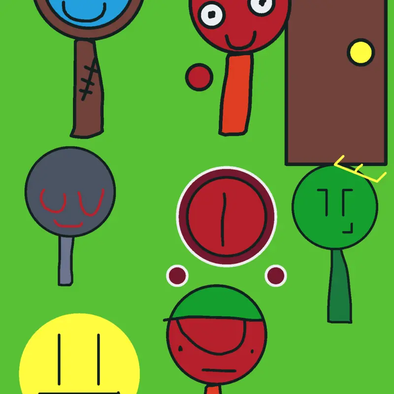 Game by @GabesOfficialProjects