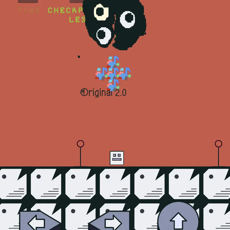 Game by @jackcjou