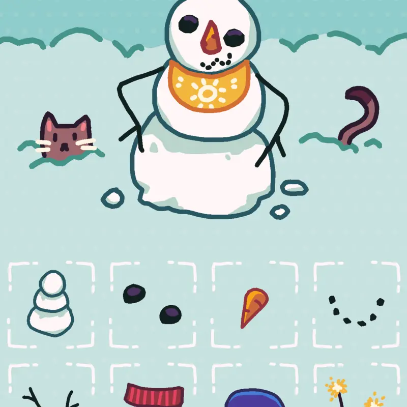 Game by @sugareternal