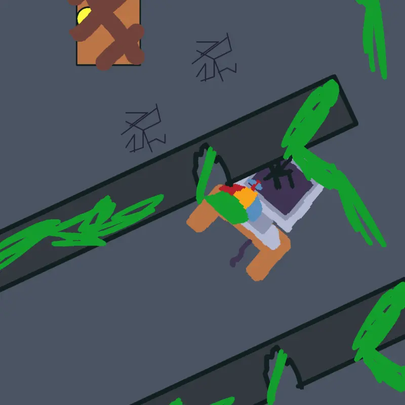 Game by @brownpro
