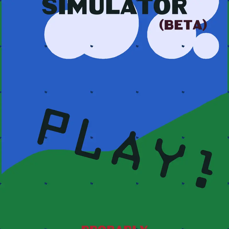 Game by @Shadow_Butter