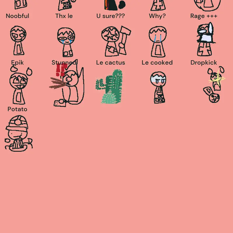 Game by @player_oofie