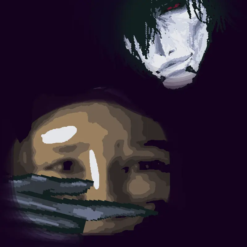 Kidnapped... by @-_Nikita_AKA_tdoor_-