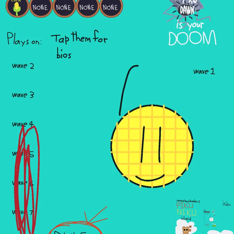 Game by @stonah