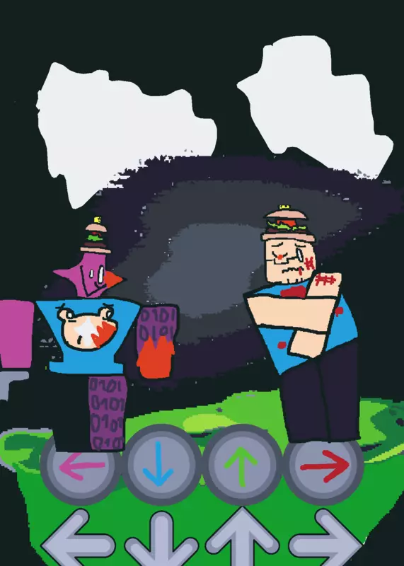 Game by @prettyviolet13w