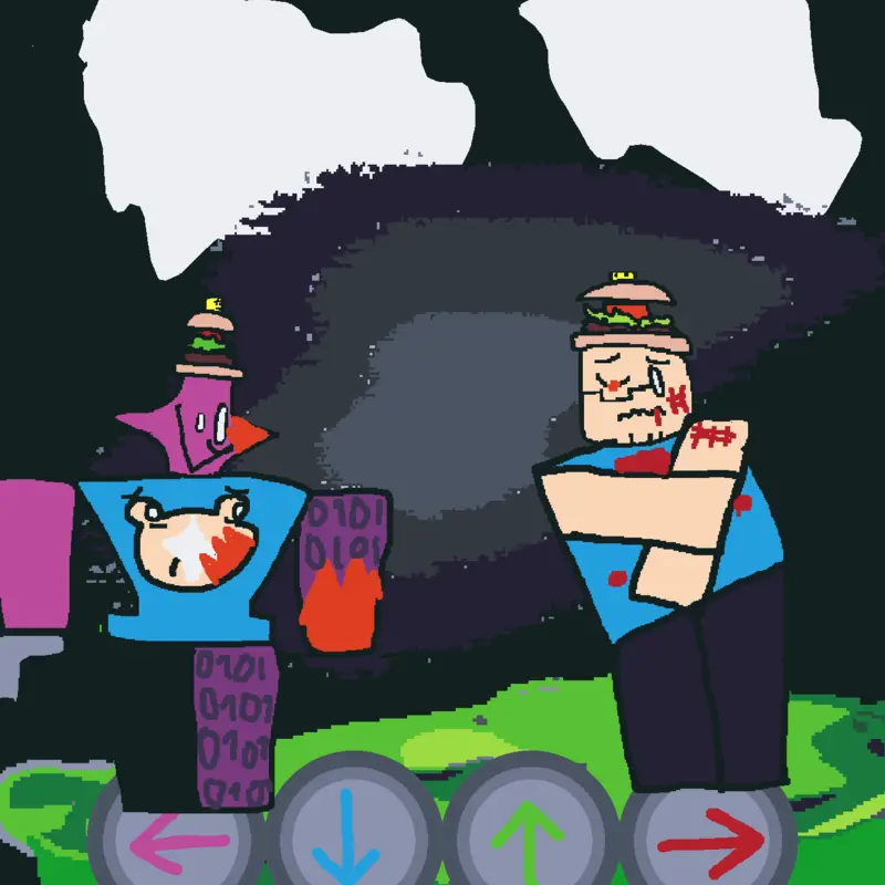 Game by @prettyviolet13w