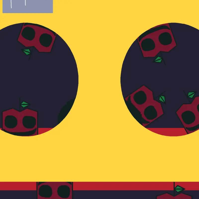 Game by @gooberthemaker