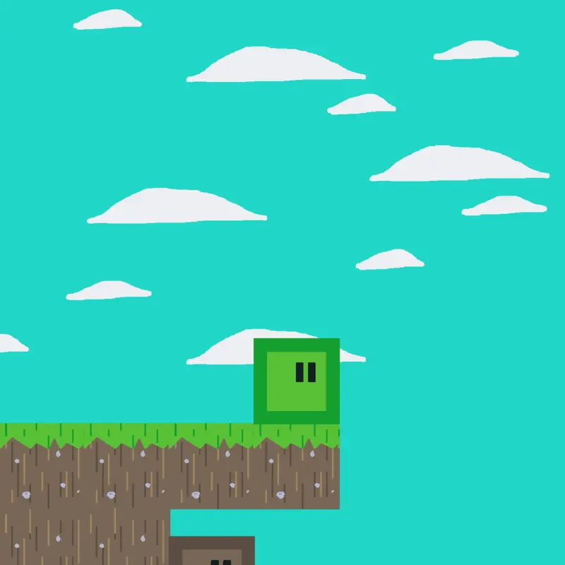 Game by @iliketoeaturanium