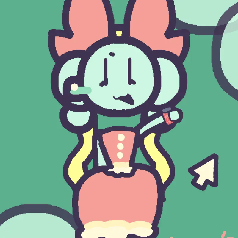 Game by @Choco_Cream