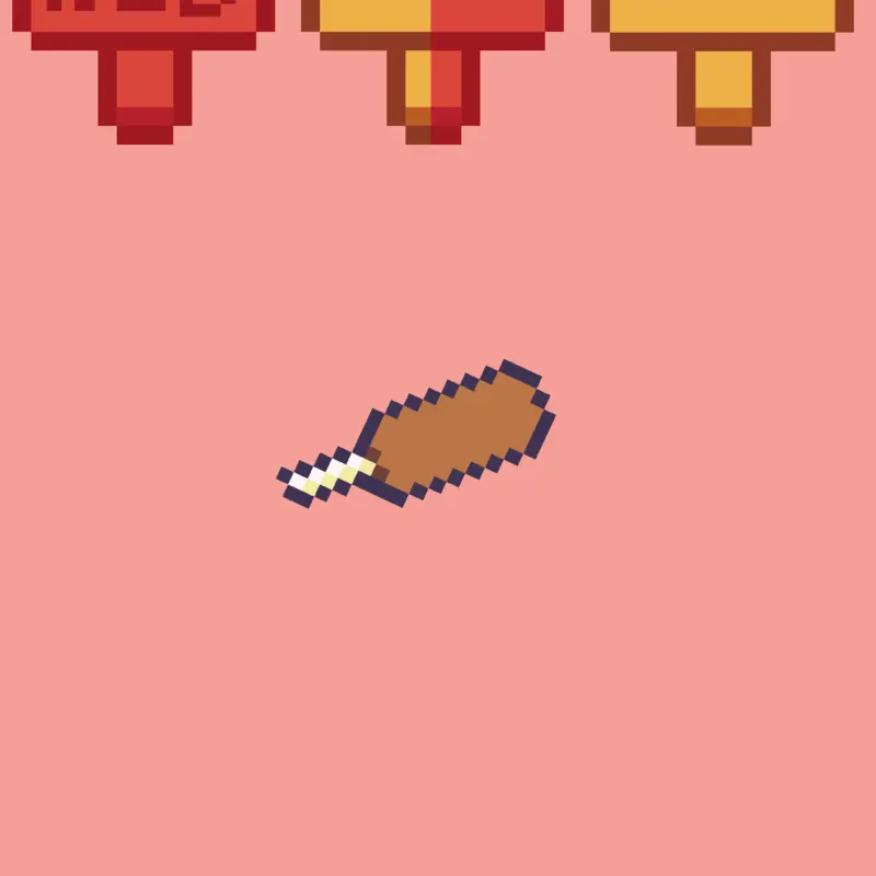 Game by @M3l0dy_St4rz