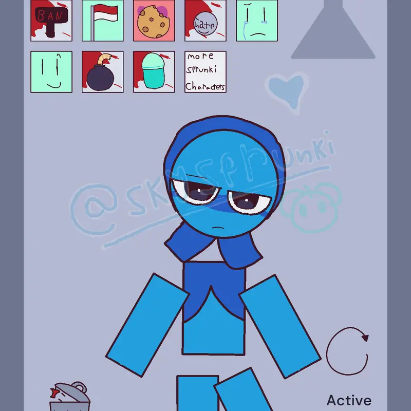 Game by @-_-Amy_The_Cat-_-
