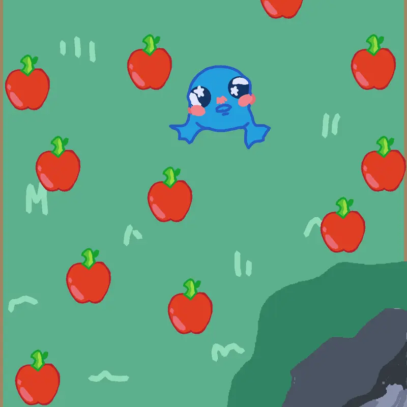Game by @sticker3