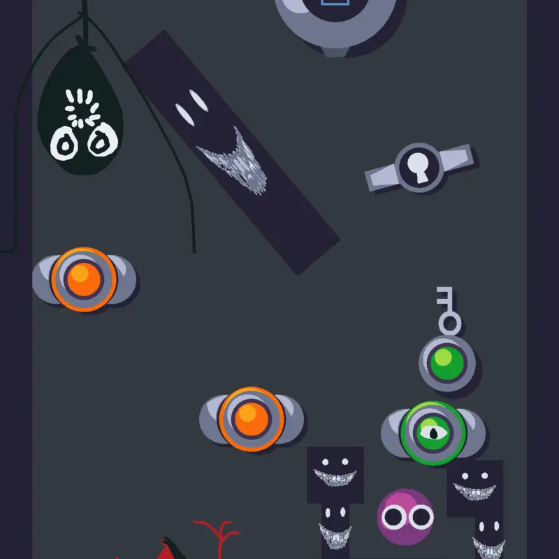 Game by @XR-Andrei