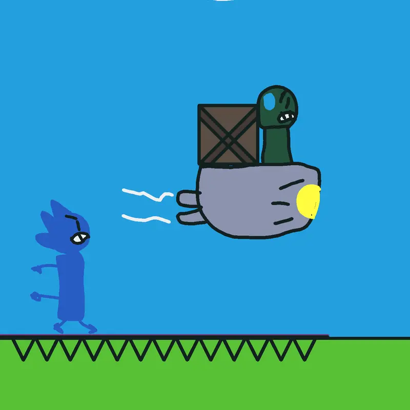 Game by @guuireis