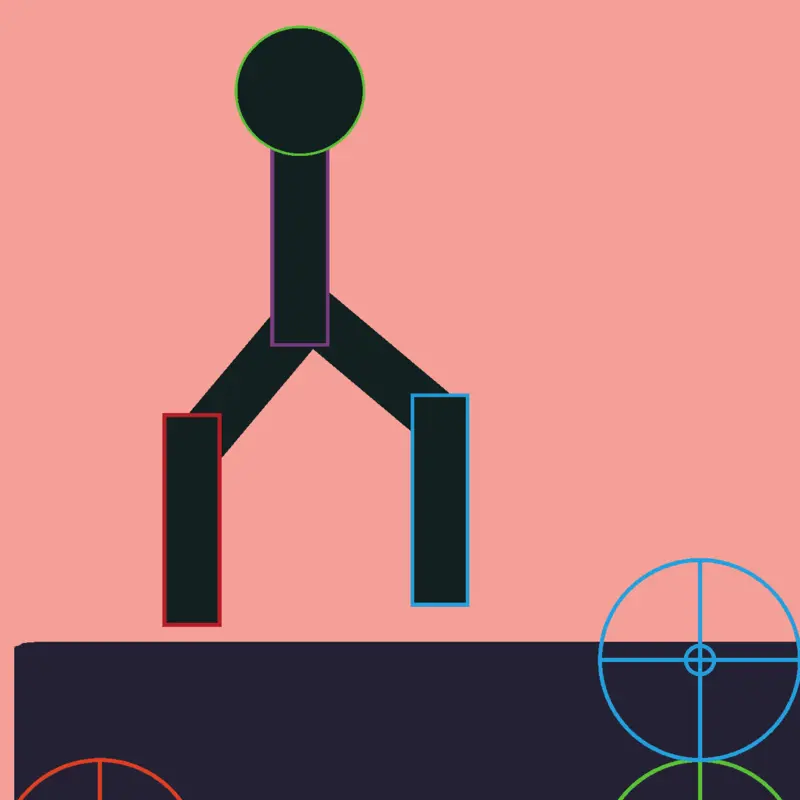 Game by @oddgamemaker