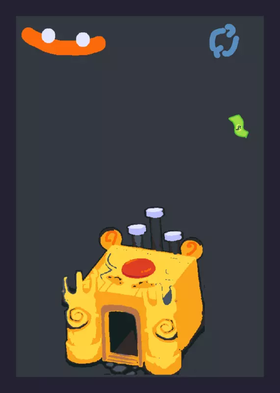 Game by @the_pancake_mansion