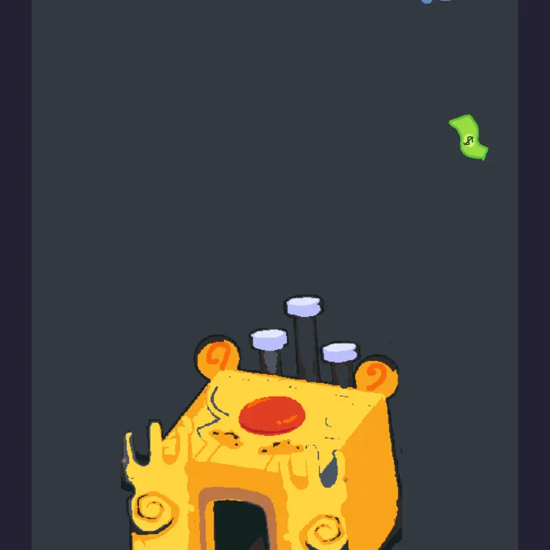 Game by @the_pancake_mansion
